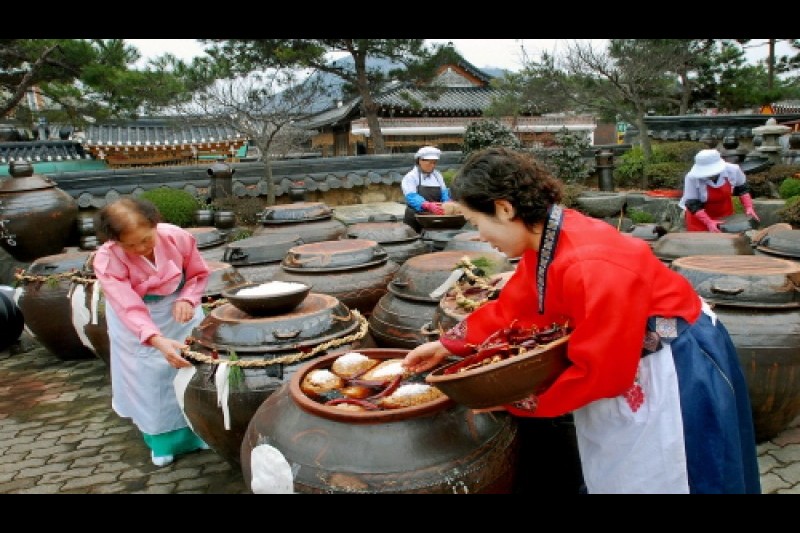 淳昌醬類體驗館 (5/9)