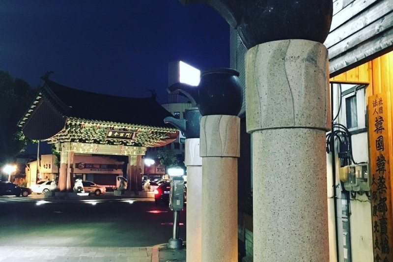 大邱藥令市場 (2/8)