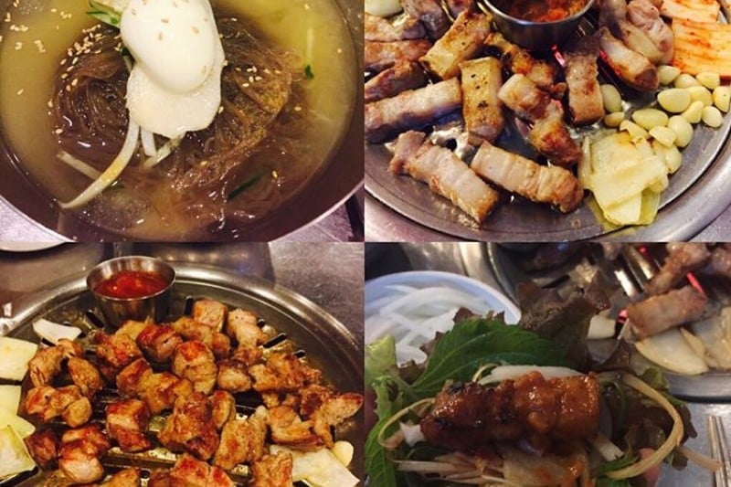 江華Tongtong烤肉店 (4/8)