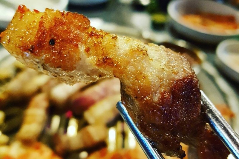 江華Tongtong烤肉店 (6/8)
