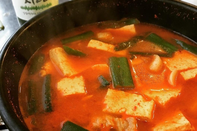 江華Tongtong烤肉店 (7/8)