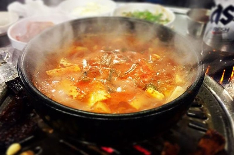 江華Tongtong烤肉店 (8/8)