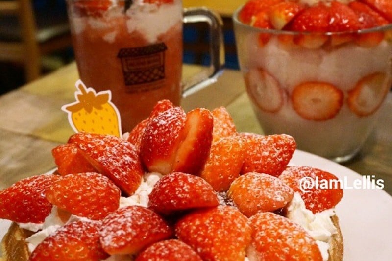 BEANS BINS COFFEE 明洞店 / 韓國明洞的BEANS BINS COFFEE分店，為您提供最好的韓國咖啡文化體驗 (10/10)