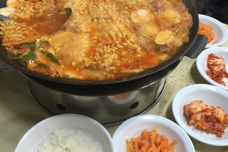 高岩餐館 (7/7)