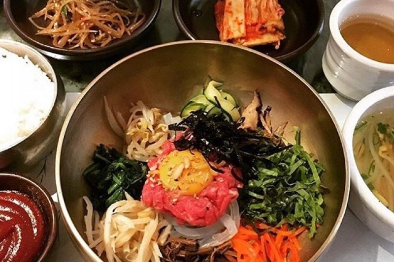 柳樹家