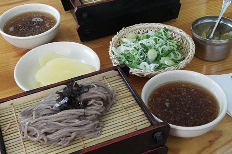 儒林麵館 (7/11)