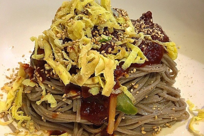 儒林麵館 (9/11)