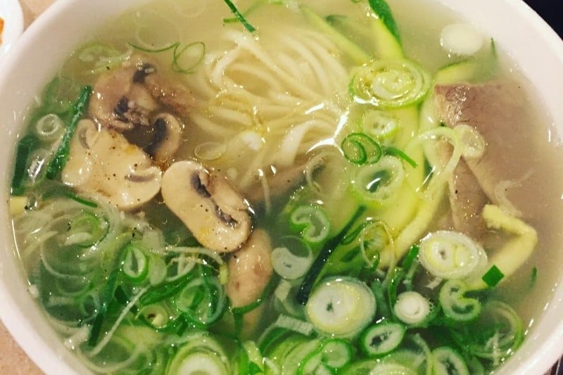 牛骨湯之家[首爾推薦韓國料理餐廳] (2/7)