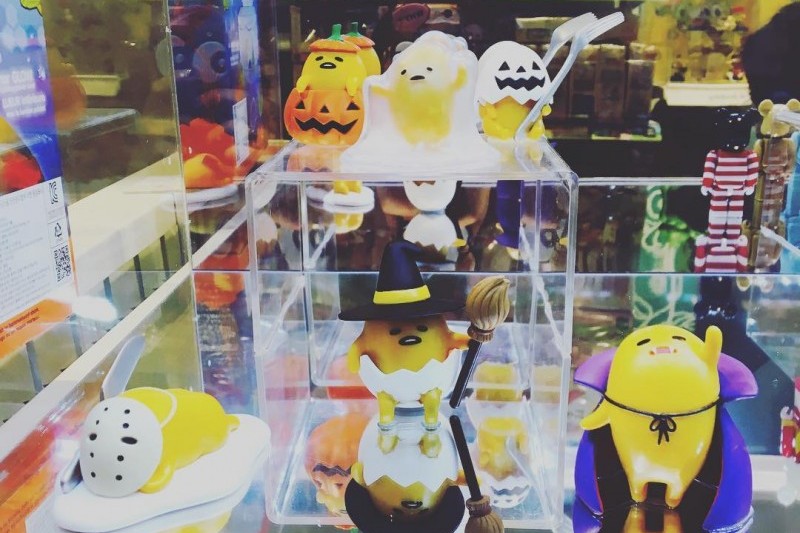 樂天折扣購物中心首爾站分店 (9/10)