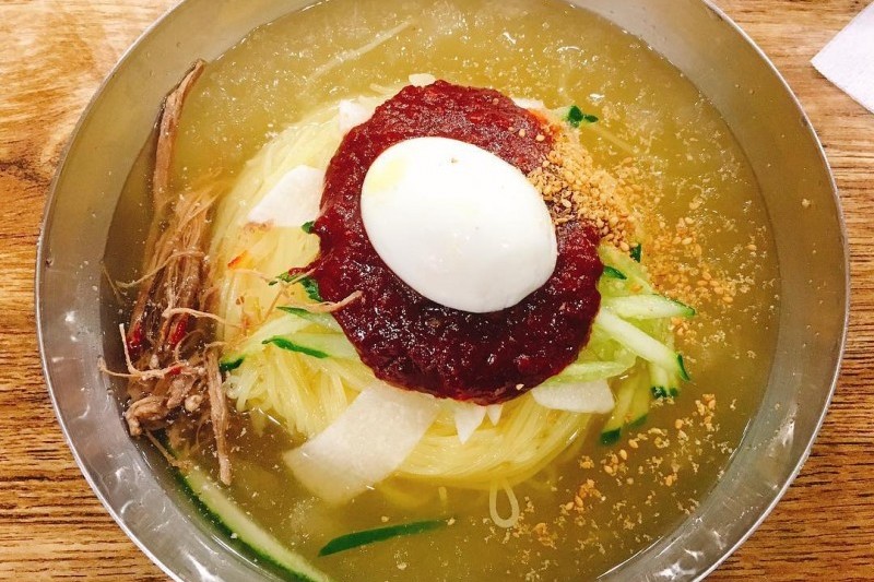 國際小麥涼麵 (4/9)