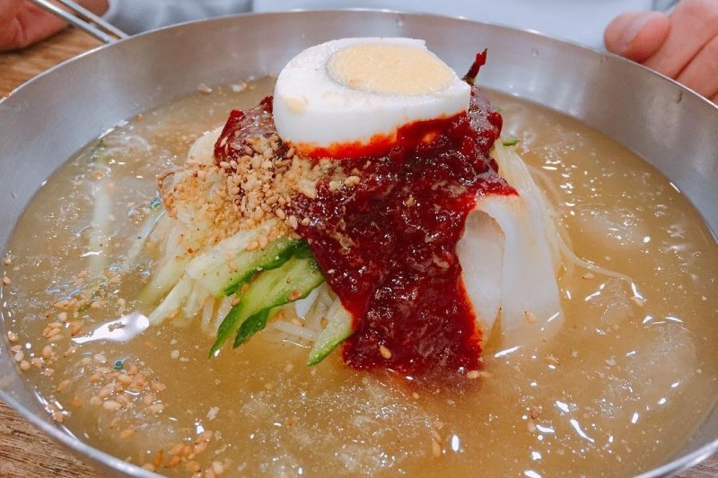國際小麥涼麵 (5/9)