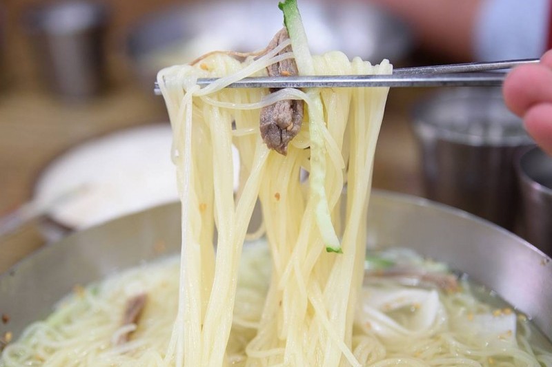 國際小麥涼麵 (6/9)