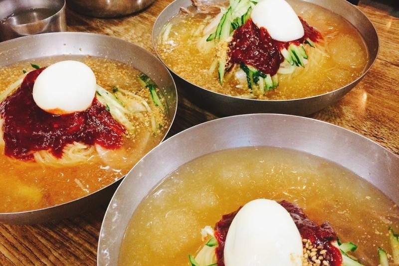 國際小麥涼麵 (9/9)