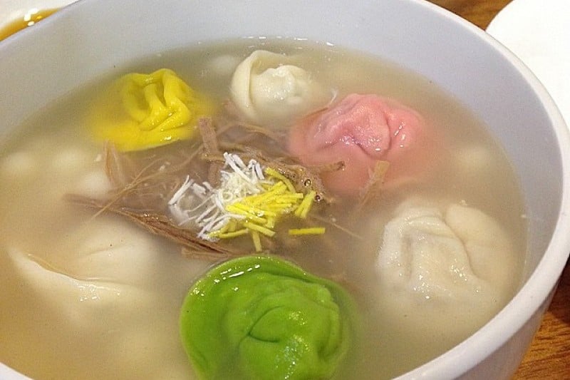紫霞手工餃子 (7/15)