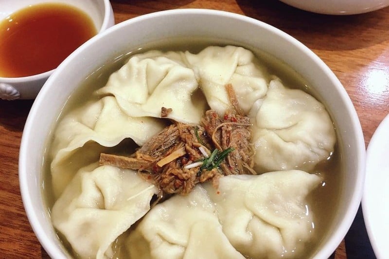 紫霞手工餃子 (8/15)