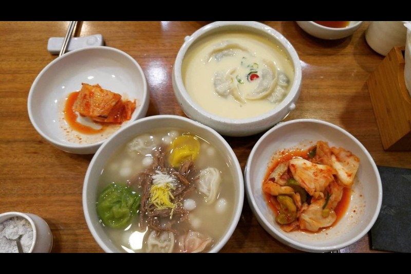紫霞手工餃子 (10/15)