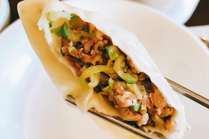 紫霞手工餃子 (13/15)