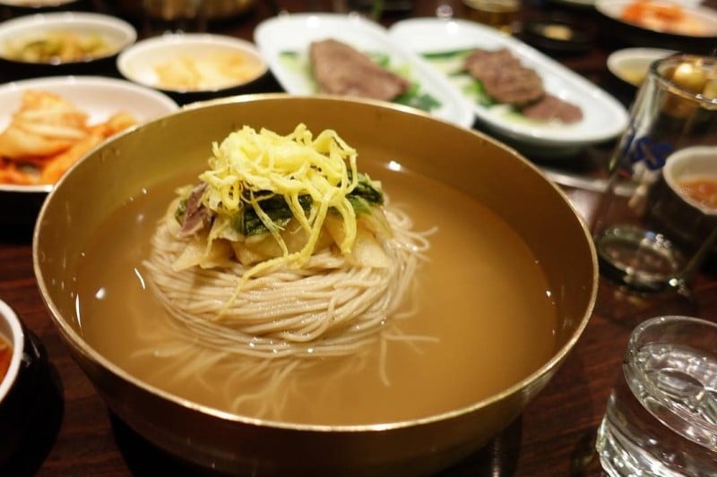 Bongpiyang芳夷店 (1/10)