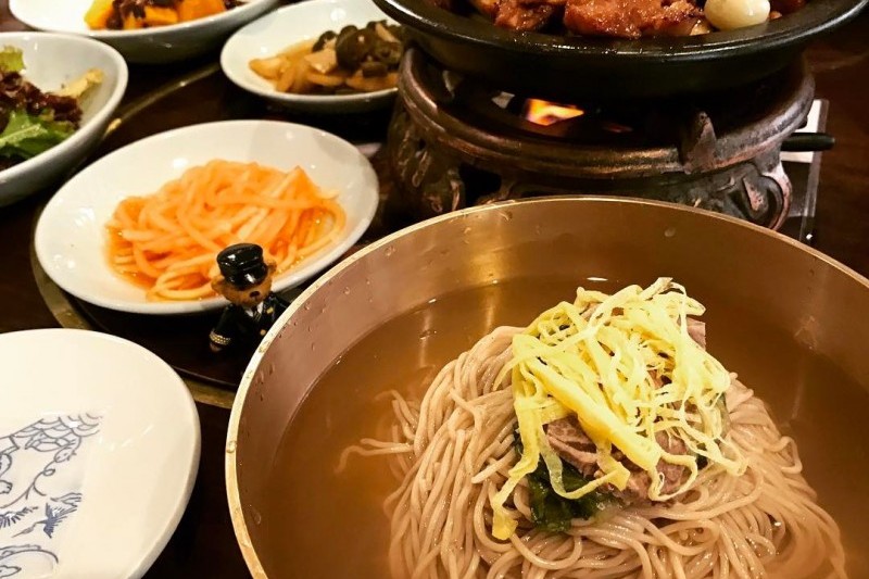 Bongpiyang芳夷店 (2/10)