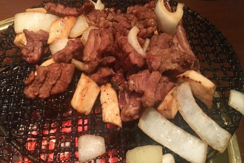 Bongpiyang芳夷店 (3/10)