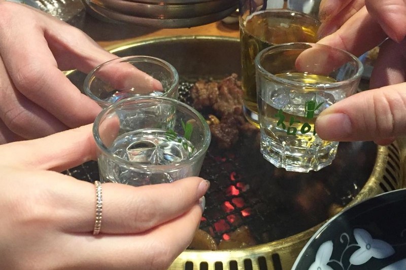 Bongpiyang芳夷店 (4/10)