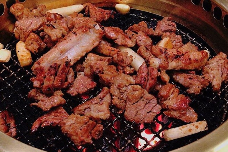 Bongpiyang芳夷店 (6/10)