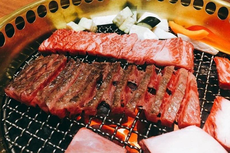 Bongpiyang芳夷店 (7/10)