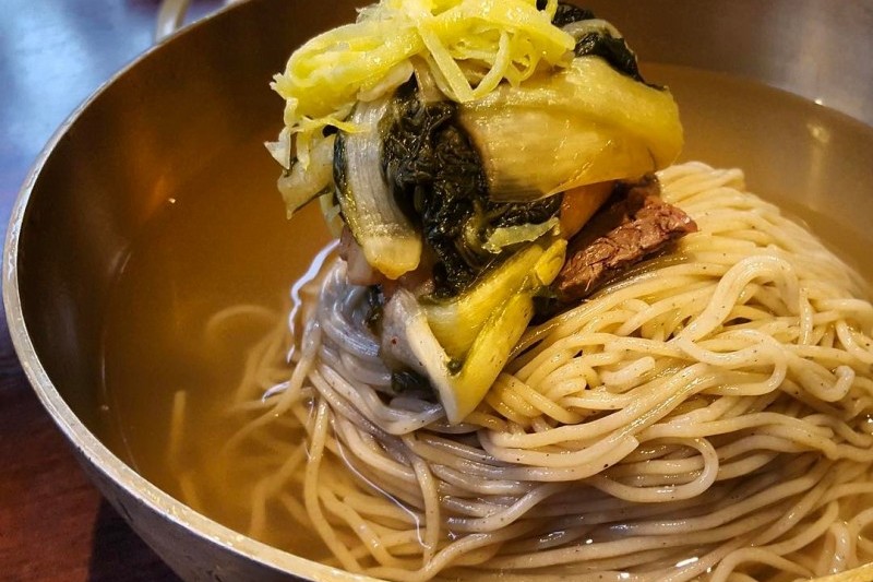 Bongpiyang芳夷店 (8/10)