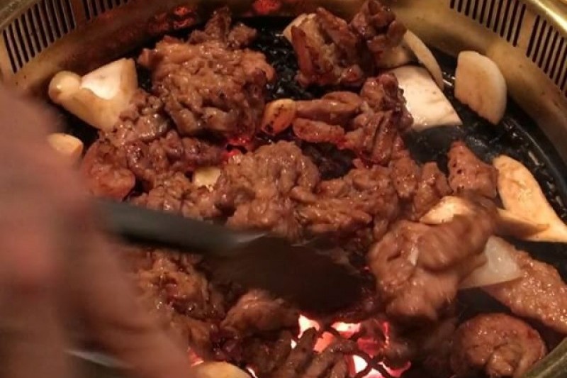 Bongpiyang芳夷店 (9/10)
