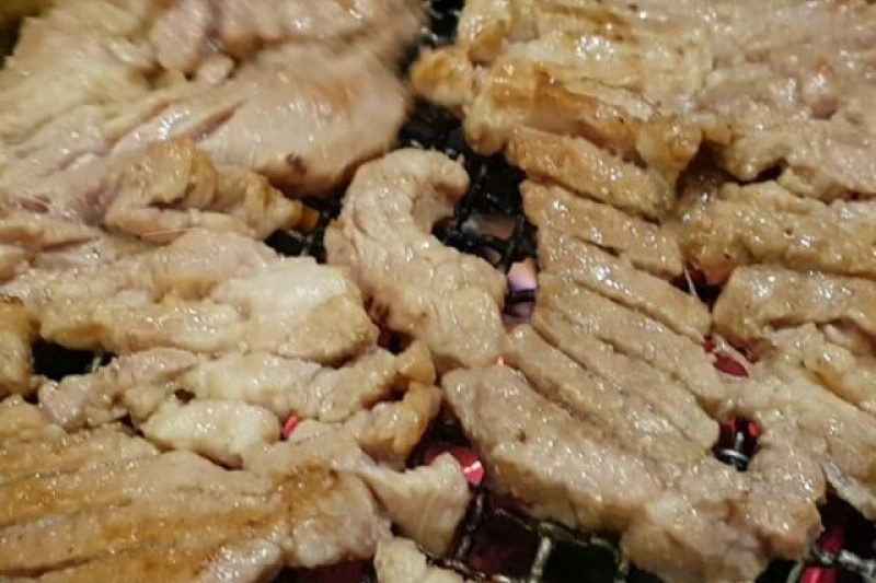 Bongpiyang芳夷店 (10/10)