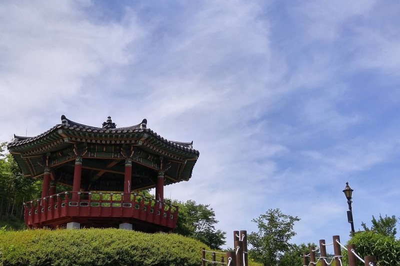 南原春香主題公園 (7/14)