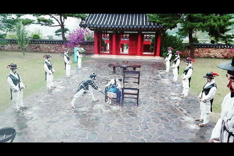 南原春香主題公園 (10/14)