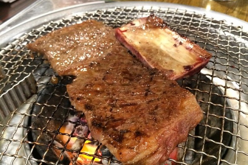 李家村 明洞店 (4/9)