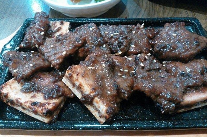 李家村 明洞店 (7/9)