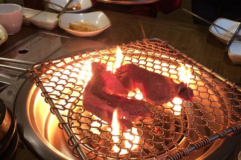 李家村 明洞店 (9/9)