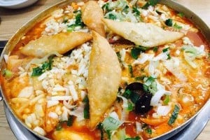三清洞摩西 總店