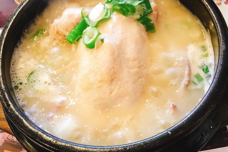 皇後名家 光化門店 (7/11)