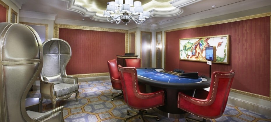 百樂達斯娛樂場華克山莊優惠券 Paradise Walkerhill Casino Coupon (Paradise Casino Coupon) (5/18)