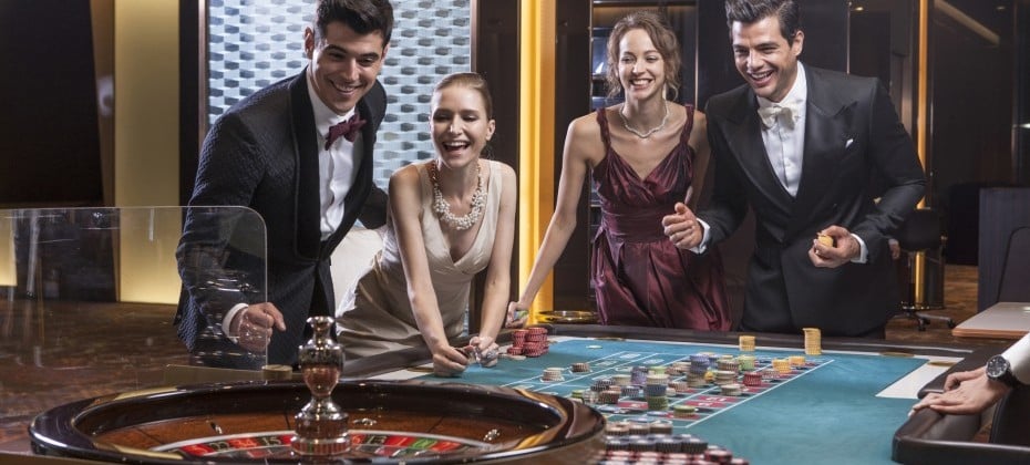 百樂達斯娛樂場華克山莊優惠券 Paradise Walkerhill Casino Coupon (Paradise Casino Coupon) (8/18)