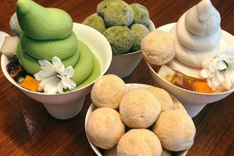 昭福 弘大店 (1/8)