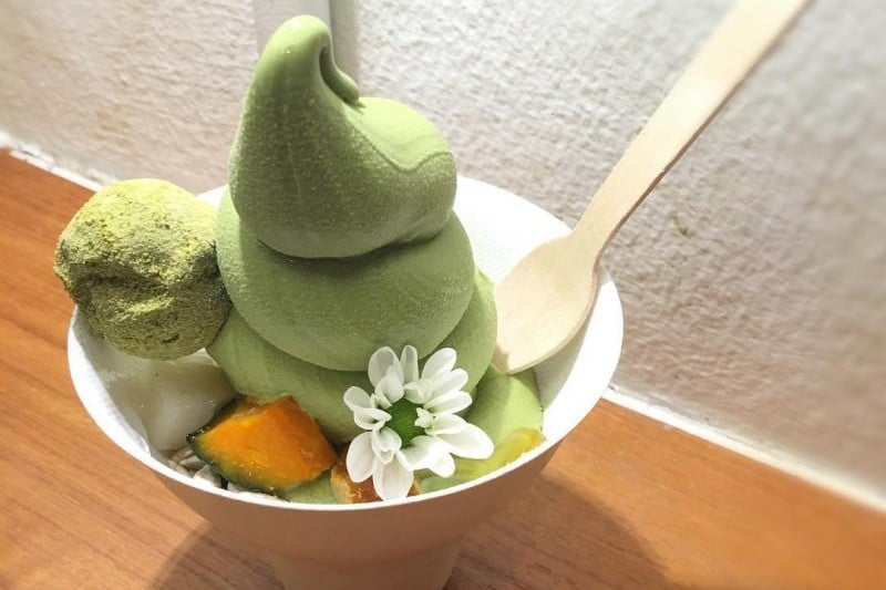 昭福 弘大店 (3/8)