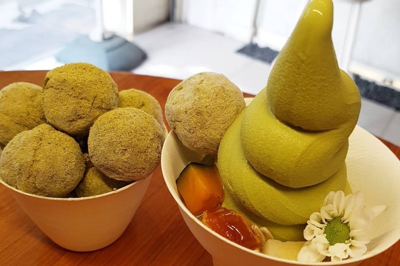 昭福 弘大店 (4/8)