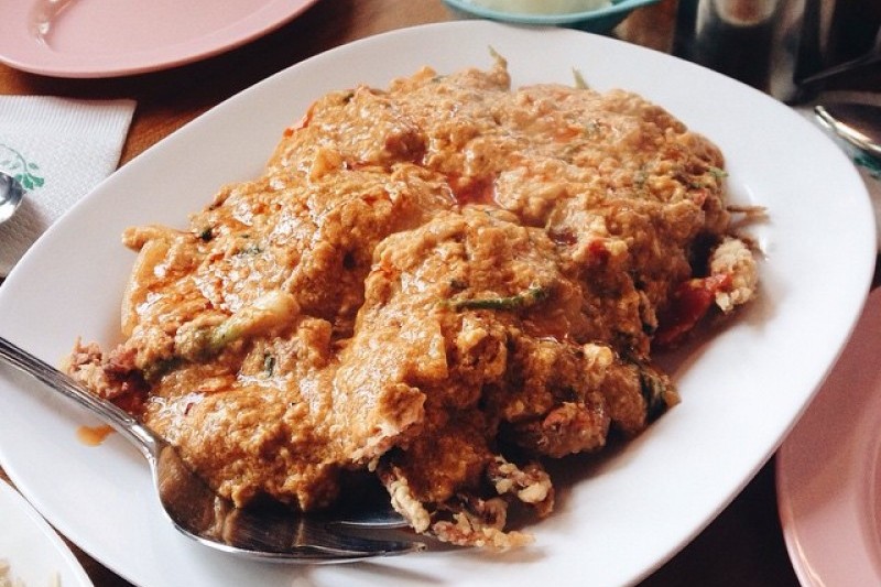 Mum Aroy 弘大店 (9/12)