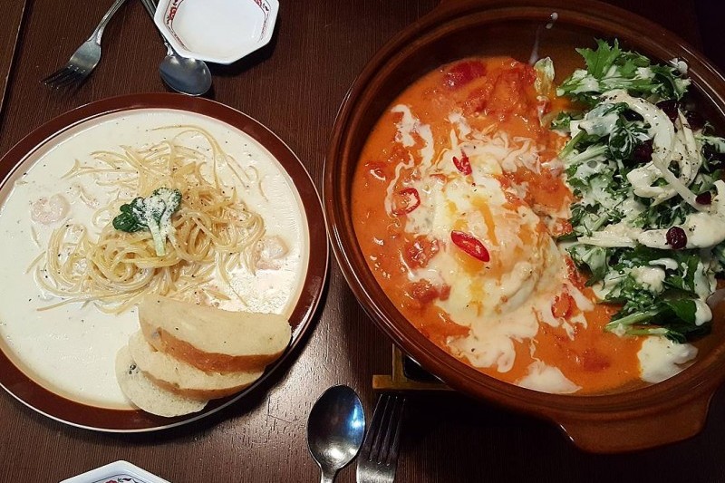 尹氏麥坊 弘大店 (2/13)