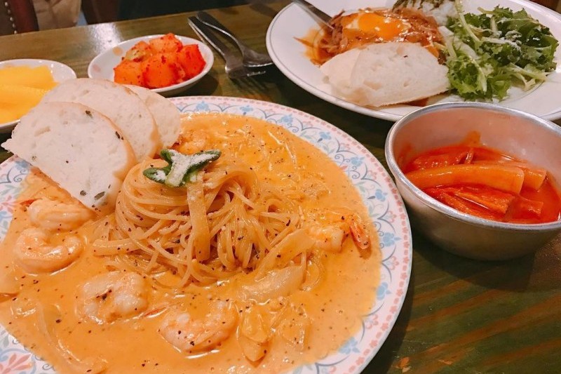 尹氏麥坊 弘大店 (3/13)