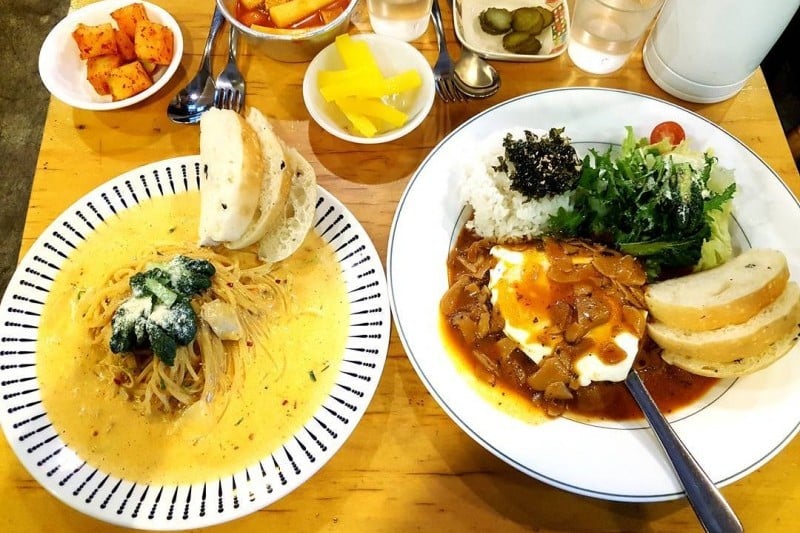 尹氏麥坊 弘大店 (4/13)