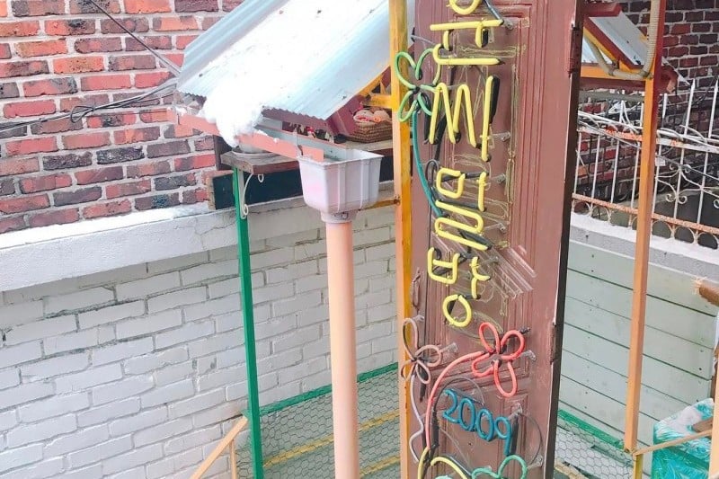 尹氏麥坊 弘大店 (8/13)
