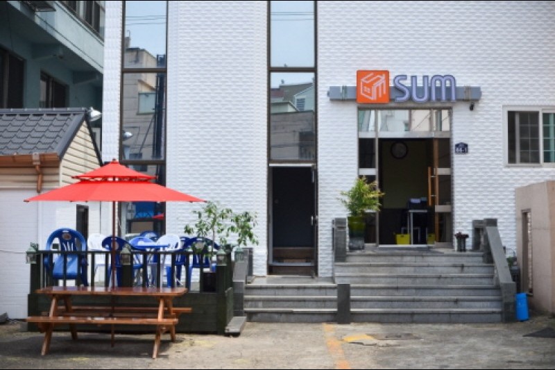 SUM Guest House[優秀住宿設施 Goodstay] (3/3)