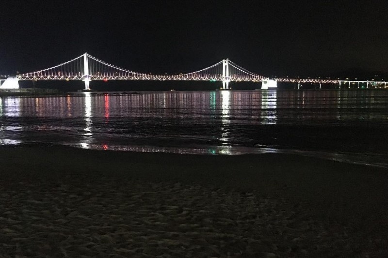 釜山廣安大橋 (12/14)