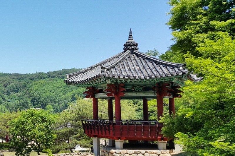 安東民俗博物館春節傳統遊藝體驗 (10/11)